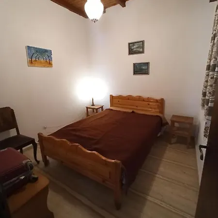 Tatil Evi Marys