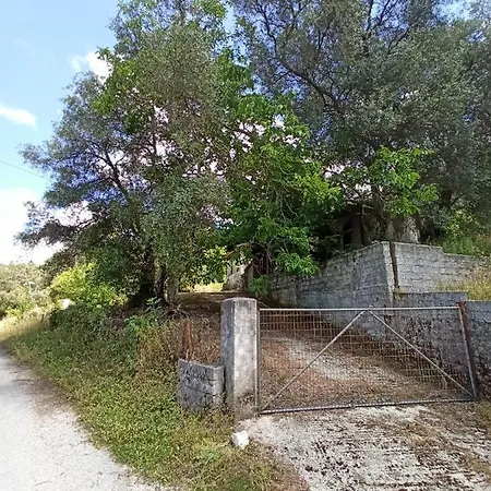 Marys Zigos (Corfu)