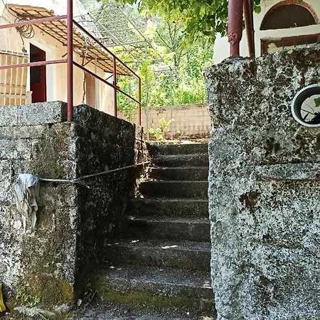 Tatil Evi Marys Zigos (Corfu)