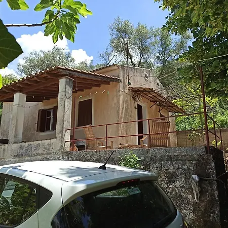 Marys * Zigos (Corfu)