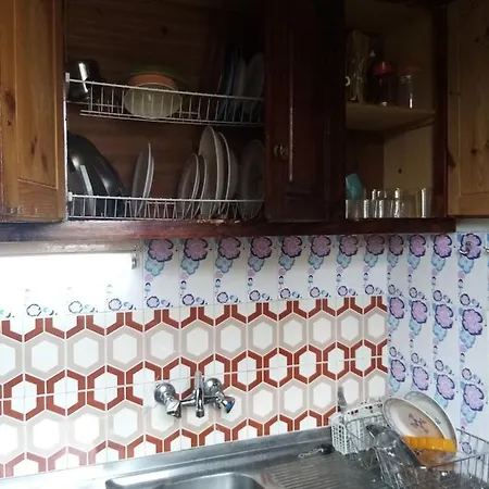 Marys Tatil Evi