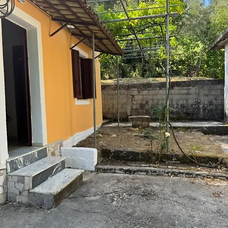 Tatil Evi Marys *