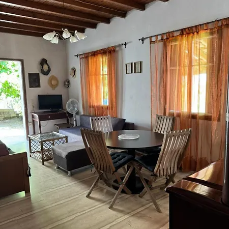 Marys Tatil Evi Zigos (Corfu)