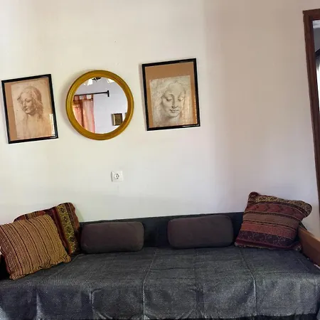 Marys Tatil Evi