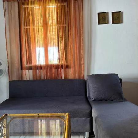 Marys Tatil Evi *