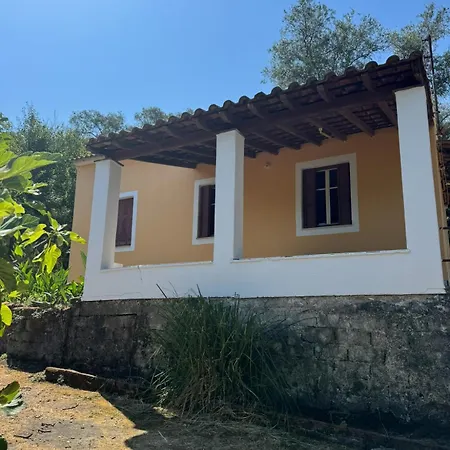Marys Tatil Evi Zigos (Corfu)