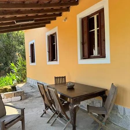 Marys Zigos (Corfu)